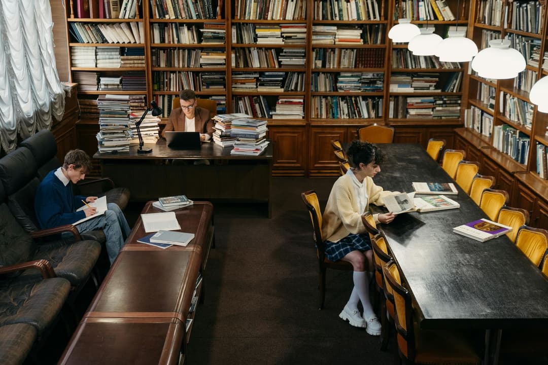 Admission Test Resources