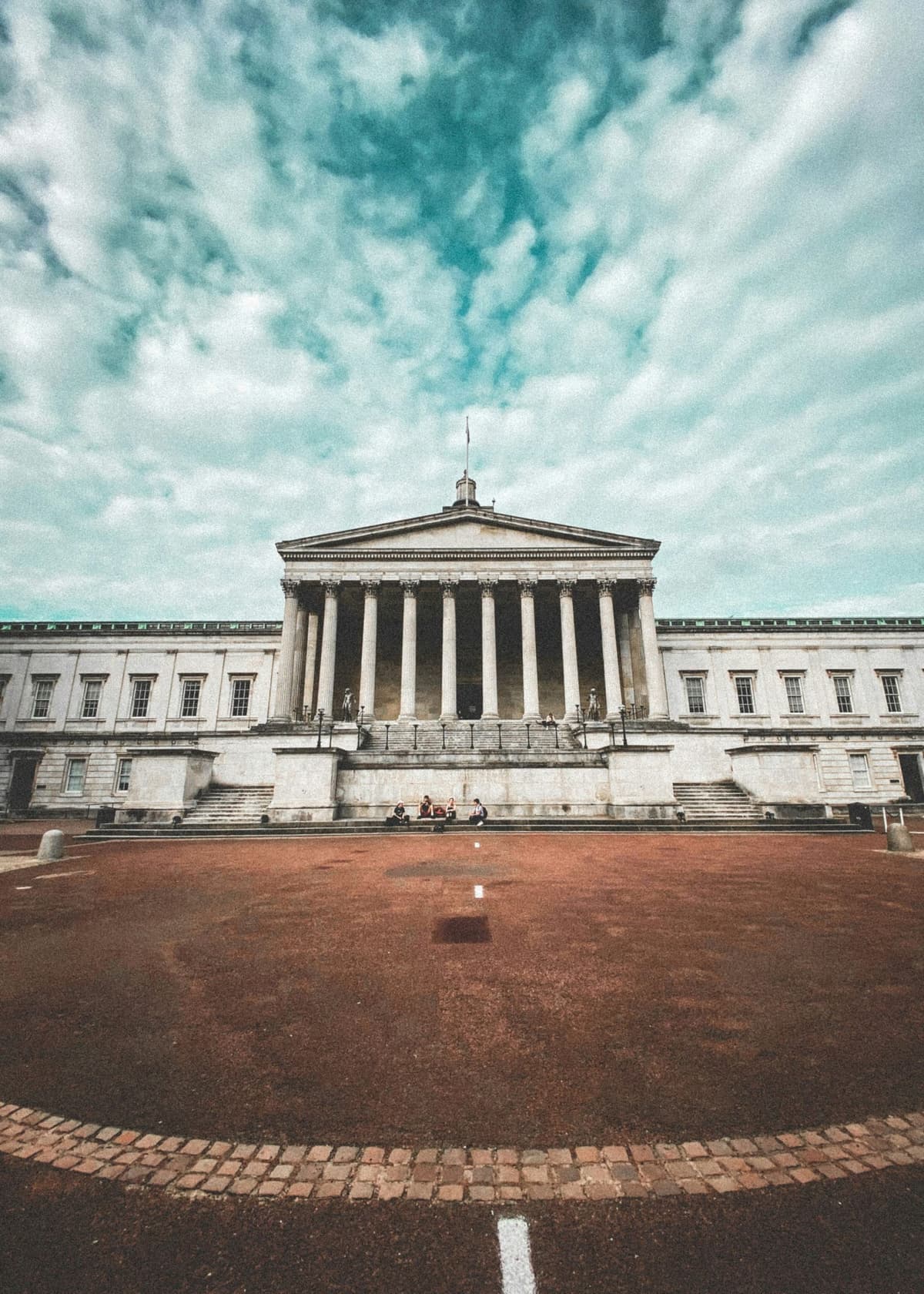 UCL Admissions