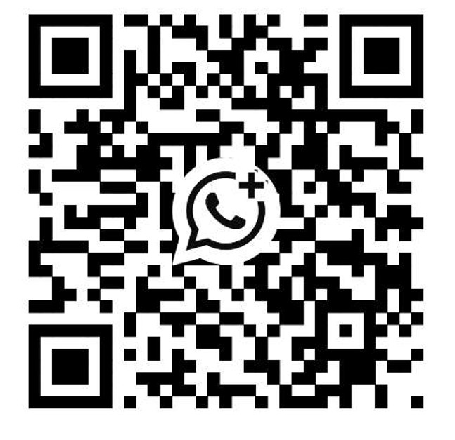 Scan to message Oxbridge Mentors on WhatsApp